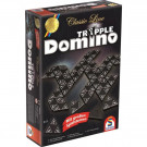 Tripple Domino (Тройное Домино)