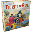 Ticket to Ride: Индия 