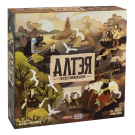 Алтэя: Рассвет цивилизации