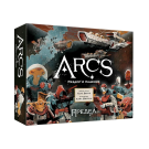 Предел. Раздор и падение (Arcs) 