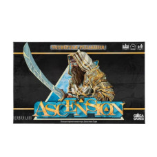 Ascension