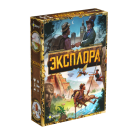 Эксплора