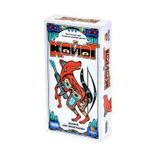 Койот Койот