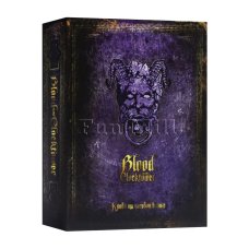 Кровь на Часовой башне