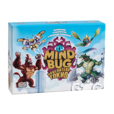 Mindbug x Повелитель Токио Mindbug x Повелитель Токио