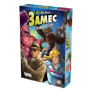 Замес: Стражи фантастики