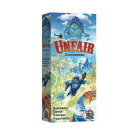 Дополнение к настольной игре Unfair. Комиксы, Океан, Хакеры, Чудовища