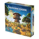 Заповедник. Исчезающие виды