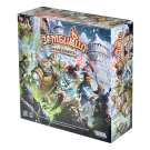 Зомбицид: Белая смерть