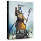 Warhammer 40000: Iyanden: A Codex Eldar Supplement