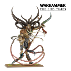 Warhammer: Skreech Verminking / Verminlord