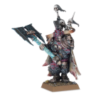 Warhammer: Krell, Lord of Undeath