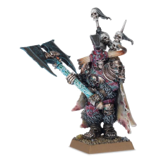Warhammer: Krell, Lord of Undeath