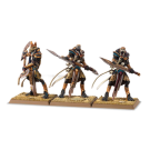 Warhammer: Ushabti with Great Weapons / Bows