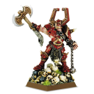 Warhammer: Chaos Champion of Khorne