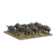 Warhammer: Chaos Warhounds