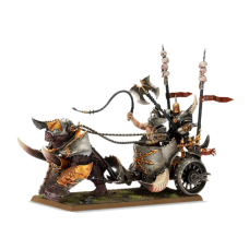 Warhammer: Gorebeast Chariot
