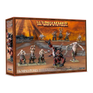 Warhammer: Creatures of the Chaos Wastes