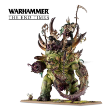 Warhammer: The Glottkin