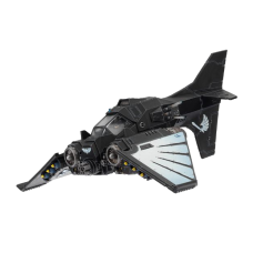 Warhammer 40000: Nephilim Jetfighter