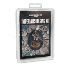 Imperialis Basing Kit