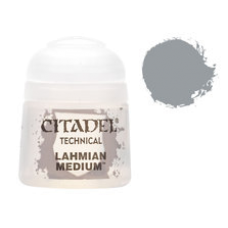 Техническая краска Lahmian Medium