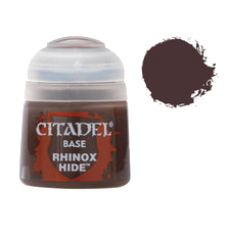 Базовая краска Rhinox Hide