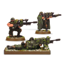 Warhammer 40000: Catachan Snipers