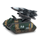 Warhammer 40000: Deathstrike Missile Launcher