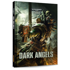 WH40k: Codex, Dark Angels