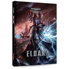 WH40k: Codex, Eldar