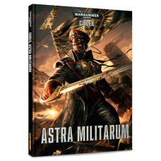WH40k: Codex, Astra Militarum