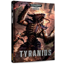 WH40k: Codex, Tyranid