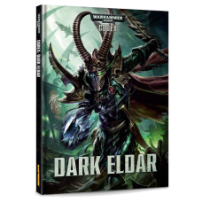 WH40k: Codex, Dark Eldar