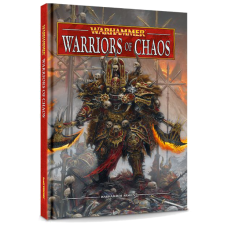 WH: Armies, Warriors of Chaos 