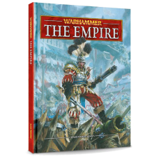 WH: Armies, Empire