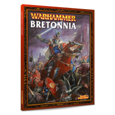 WH: Armies, Bretonnia