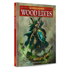 WH: Armies, Wood Elf