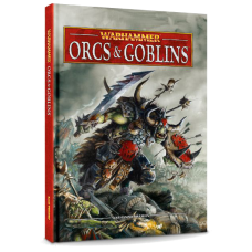 WH: Armies, Orks&Goblins