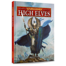 WH: Armies, High Elfs