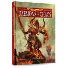WH: Armies, Deamons of Chaos