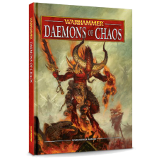 WH: Armies, Deamons of Chaos