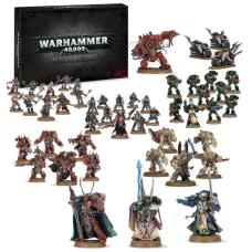 Warhammer 40,000 Dark Vengeance