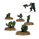 Warhammer 40000: Thieving Grots
