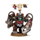 Warhammer 40000: Ghazghkull Thraka