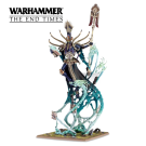 Warhammer: Nagash, Supreme Lord of the Undead