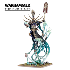 Warhammer: Nagash, Supreme Lord of the Undead