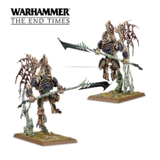 Warhammer: Morghast Archai
