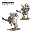 Warhammer: Morghast Harbingers