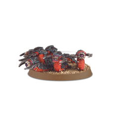 Warhammer 40000: Ripper Swarm Brood